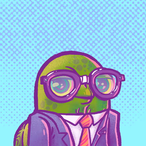 Spacepoggers