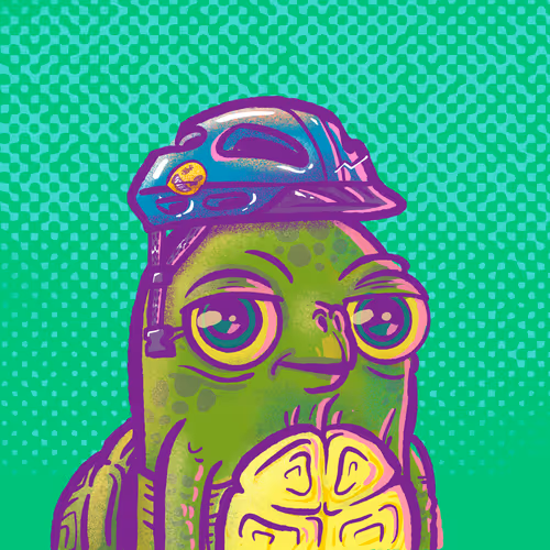 Spacepoggers