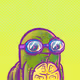 4366