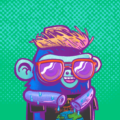 Spacepoggers