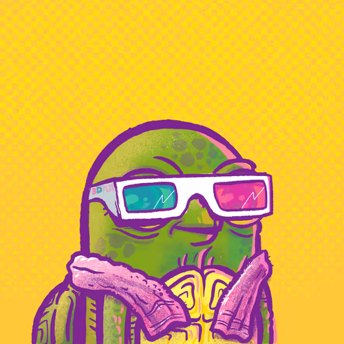 Spacepoggers