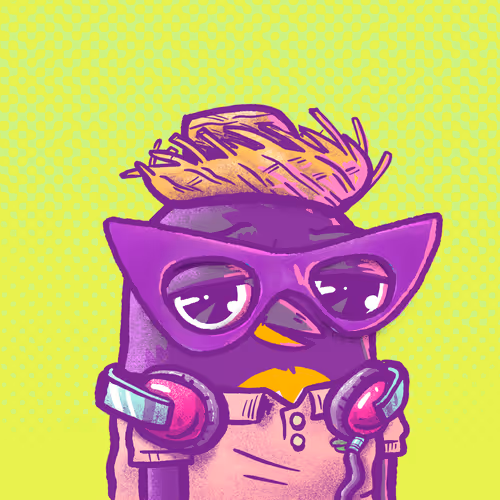 Spacepoggers
