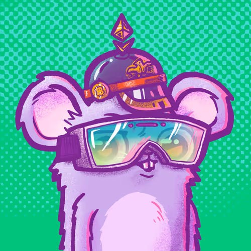 Spacepoggers