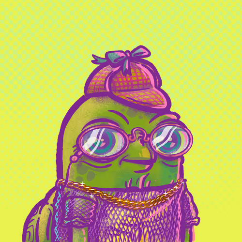 Spacepoggers