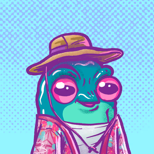 Spacepoggers