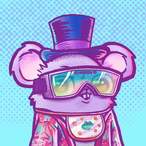 Spacepoggers