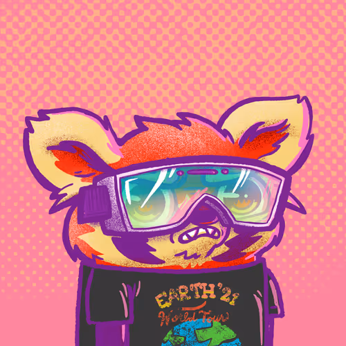 Spacepoggers