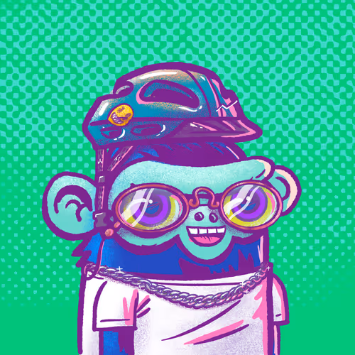 Spacepoggers