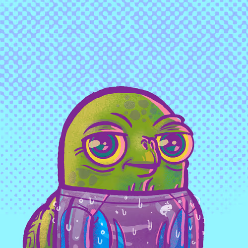 Spacepoggers