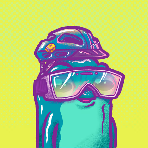 Spacepoggers