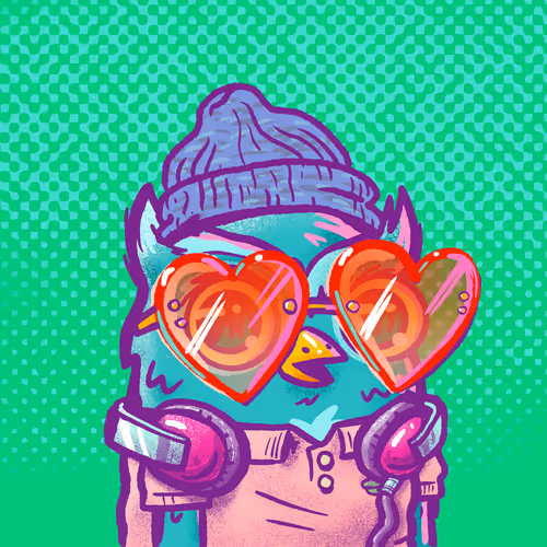 Spacepoggers