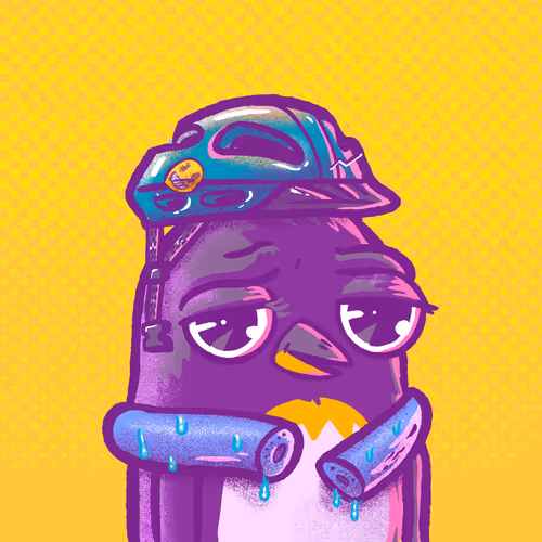 Spacepoggers
