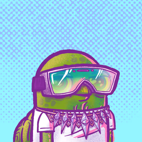 Spacepoggers