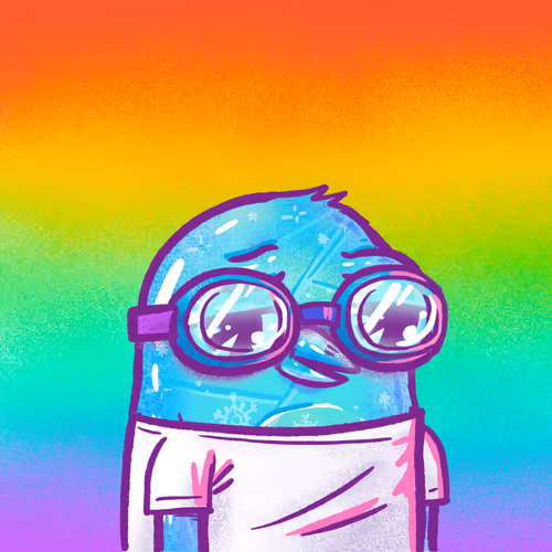 Spacepoggers