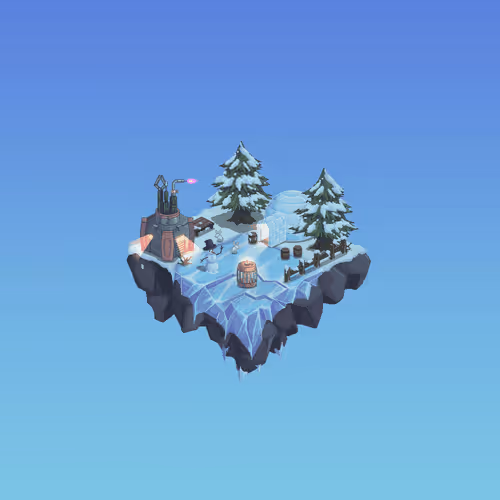 Arcade Land