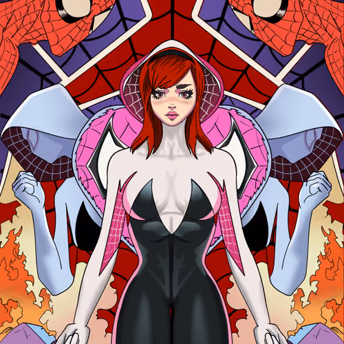 Arachne: Weaver of Fate