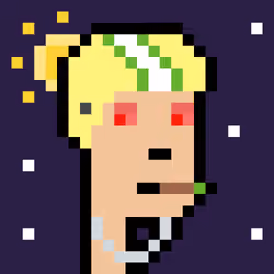 Layer Zero Punks #71