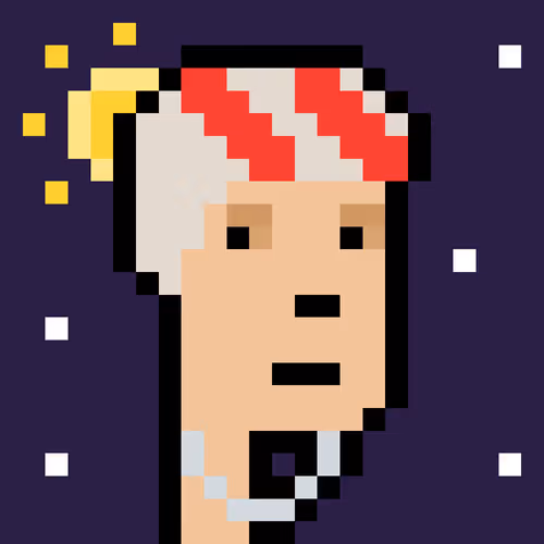 Layer Zero Punks Eth