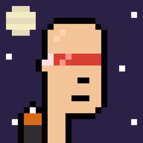 Layer Zero Punks Eth