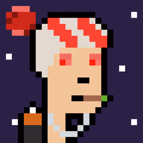 Layer Zero Punks Eth