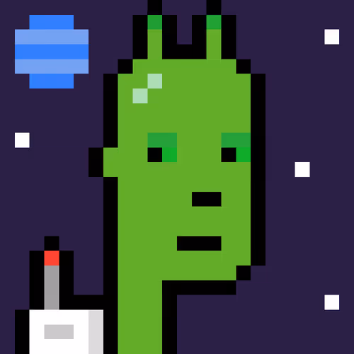 Layer Zero Punks #954