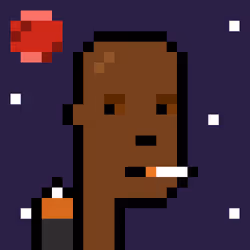 Layer Zero Punks #247