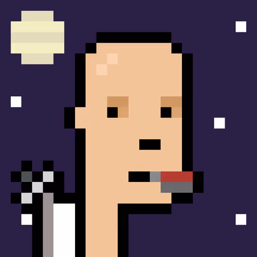 Layer Zero Punks Eth