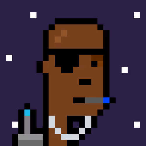 Layer Zero Punks Eth