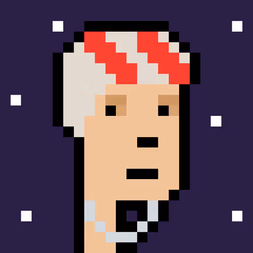 Layer Zero Punks Eth