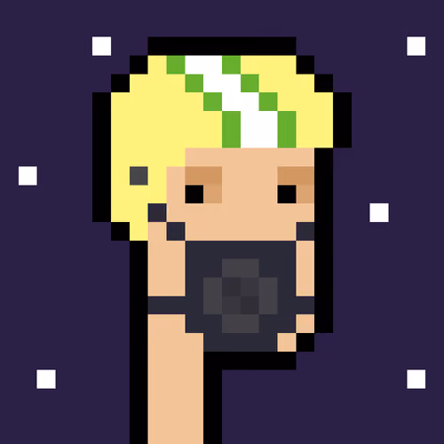 Layer Zero Punks #277