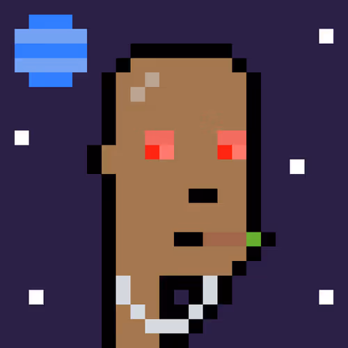 Layer Zero Punks Eth
