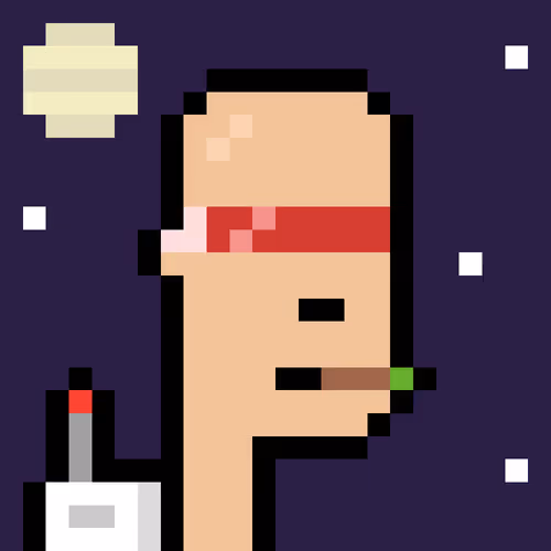 Layer Zero Punks Eth