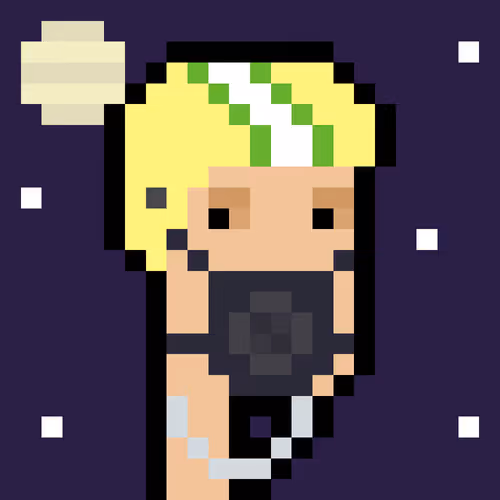 Layer Zero Punks Eth