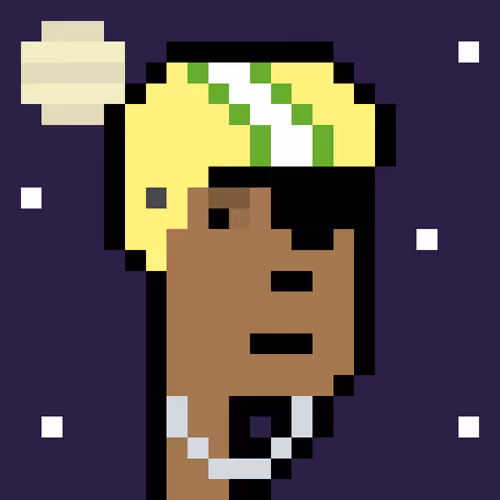 Layer Zero Punks Eth