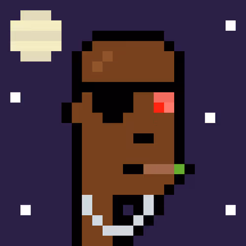 Layer Zero Punks Eth