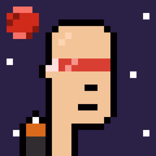Layer Zero Punks #362