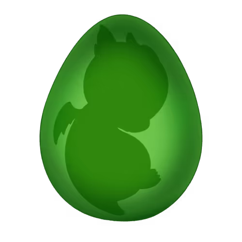Dragon Academy Eggs