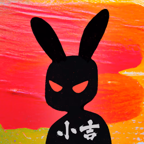 Fortune Bunny #1180