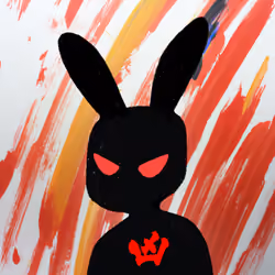 Fortune Bunny #426