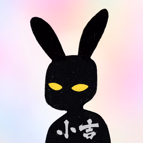 Fortune Bunny #537