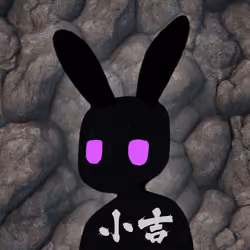 Fortune Bunny #784
