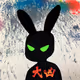 Fortune Bunny #1228