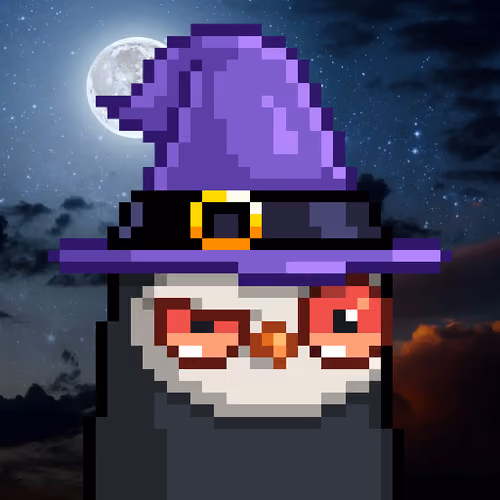 notMoonbirds #207
