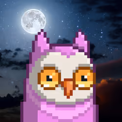 notMoonbirds #195