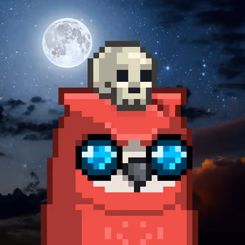 Notmoonbirds