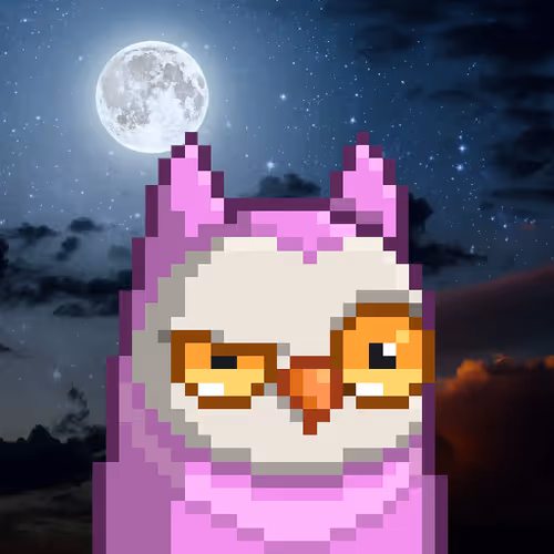 notMoonbirds #81