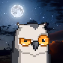 notMoonbirds #145