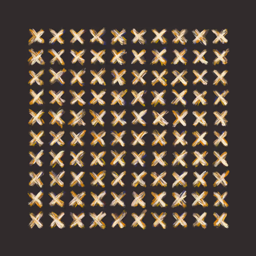 100x 1