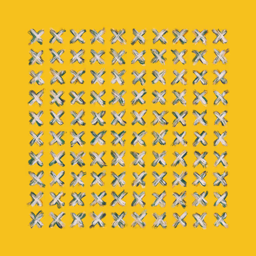 100x 1