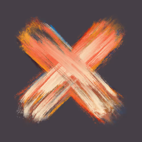 100x 1